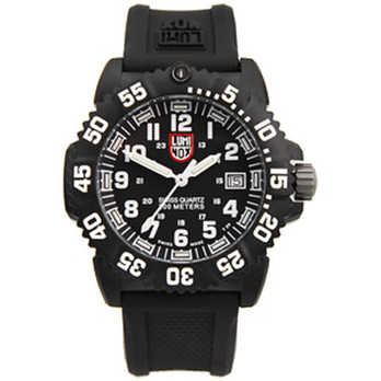 Luminox<em>鲁美诺斯 女</em>士炫彩系石英<em>女表</em>Lumino