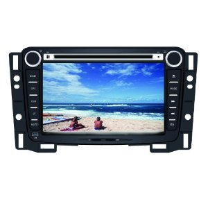 YoToon 雪佛兰新赛欧 专用DVD导航影音一体机