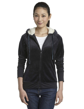 Li Ning 李宁 健身系列 女式开衫卫衣 AWDD08