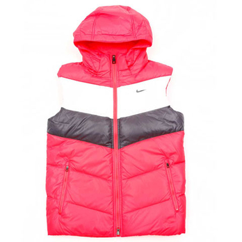 <em>NIKE耐克</em> 女子生活<em>羽绒马夹</em>484688-625 - <em>羽绒</em>