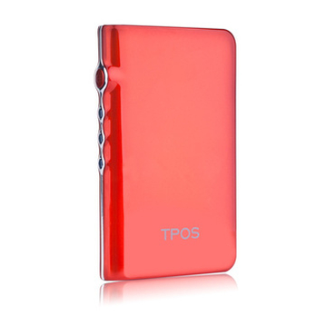 TPOSU6036600mAh(毫安)a电脑电脑外形加工cnc书本移动图片