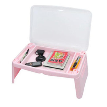 开馨宝 折叠式笔记本电脑桌 收纳桌 - 其他笔记