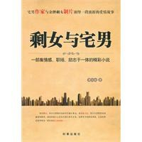 <em>剩女</em>与宅男 - <em>言情小说</em>/小说/图书音像 - 360购物