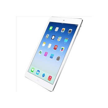 苹果(Apple)iPad Air ipad5 (MD789CH\/A银色)(