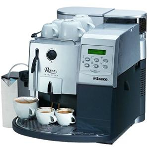 saeco全自动咖啡机牌子好不好 煮咖啡壶家用全