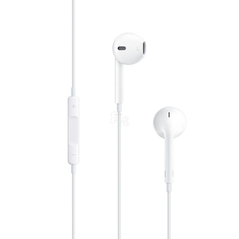 Apple 苹果 iphone5 原装入耳式耳机 EarPods 