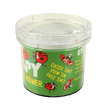 大贸商 昆虫观察盒 探索大自然 昆虫放大镜 多功