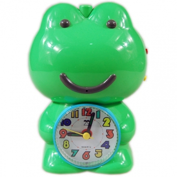 [当当自营] 天美时 语音闹钟日本小青蛙268 - 钟