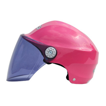 GMMP头盔摩托车头盔电动车安全帽电瓶车夏