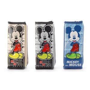 男孩文具袋哪种好 透明文具袋牌子同款