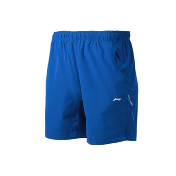 李宁Lining<em>男运动短裤</em>运动服<em>跑步</em>系列<em>跑步</em>AKS