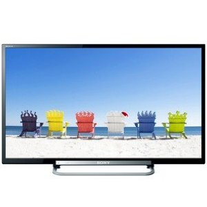 Sony\/索尼KDL-60R550A 60英寸3D电视 无线网