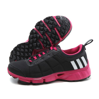阿迪达斯adidas女款跑步鞋运动鞋G97663 - 跑