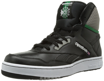 Reebok 锐步 男 篮球鞋 J20576 - 篮球鞋\/运动鞋