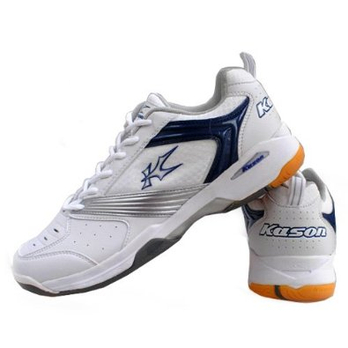 kason 凯胜 羽毛球鞋 男鞋经典防滑专业运动鞋