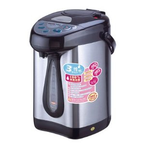 钢电热水瓶烧水壶