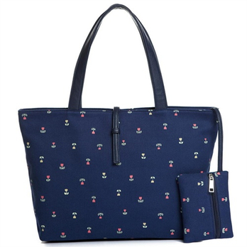 韩版时尚单肩包女帆布包潮休闲包女士包包单肩