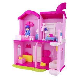 巴啦啦小魔仙之彩虹心石 梦幻场景组合581229 - 玩具娃娃\/玩具\/母婴用品 - 360购物