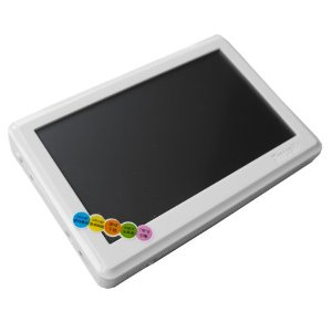 缪斯 Q3 MP5 - MP3\/MP4\/播放器\/阅读器\/手机数