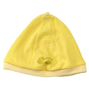 贝贝怡 2012新款春装 新生儿帽子0-3个月 宝宝