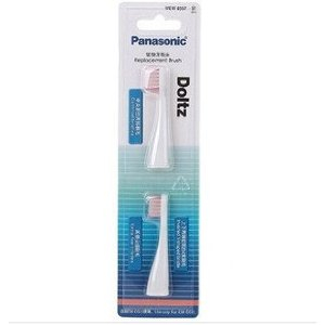 松下 电动牙刷头 WEW0957-W405 适用于电动牙