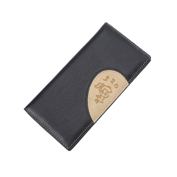 TUCANO 啄木鸟 长款钱包 甜美情侣西装包 两