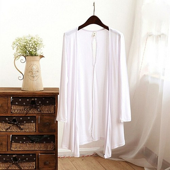 pink sheep 粉色绵羊 韩版<em>针织衫女开衫夏</em>薄款