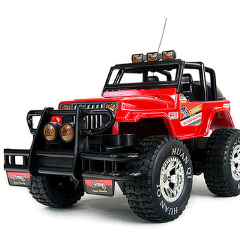 越野车敞篷悍马牧马人吉普