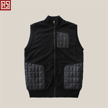 HAISI嗨思 <em>2012秋装新款</em> 时尚帅气立领机车马