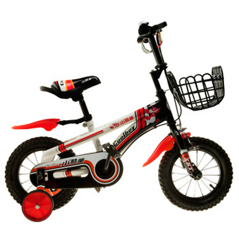饭米粒碳钢儿童自行车宝宝童车12寸1416寸男女童车单车儿童礼物《支持货到付款》 12寸红色85% - 电子\/音乐玩具\/玩具\/母婴用品 - 360购物
