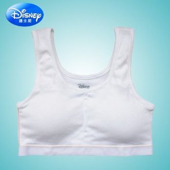 THREEGUN <em>三枪</em> 迪士尼 青春发育期<em>文胸</em>女孩