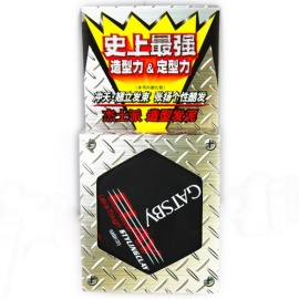 杰士派 造型发泥 (瓶装 50g) - 假发\/美发\/护发用