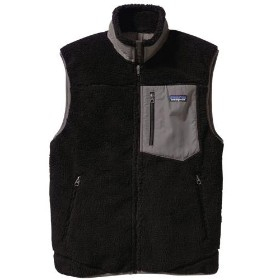 PATAGo<em></em>nIA(巴塔哥尼亚) 男款<em>抓绒马甲</em>-<em>Men</em> C