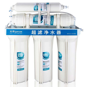 沁园沁园家用超滤净水器QG-U-1004 - 净水器\/