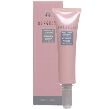 贝佳斯Borghese活力亮彩睛凝霜25g点 - 乳液\/面