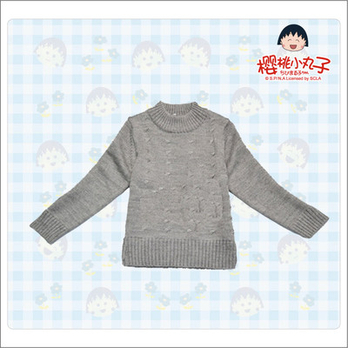 樱桃小丸子童装女童哪种好 樱桃巧克力童装牌