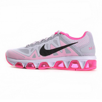 耐克 AIR MAX TAILWIND 7 <em>女子跑步鞋</em> 钛白/激