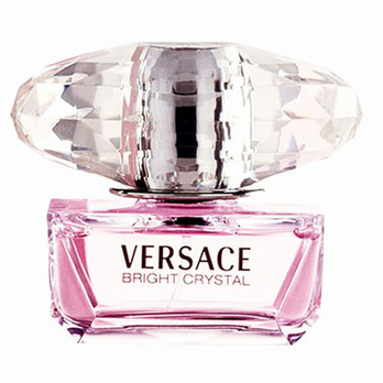 <em>Versace</em> <em>范思哲Bright</em> <em>Crystal</em>香恋水晶<em>香水</em>(5m
