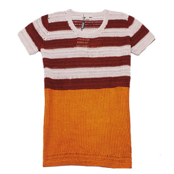 <em>BURBERRY</em>/<em>巴宝莉女士</em>毛衣/针织衫 拼接 S - 针