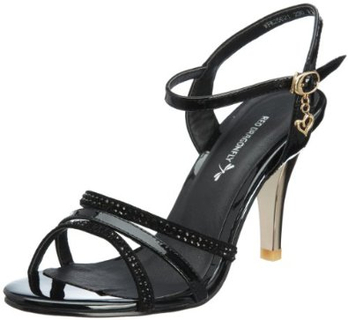 red drago<em></em>nfly <em>红蜻蜓</em> 女<em>凉鞋</em> WFK2562 - <em>女士</em>拖