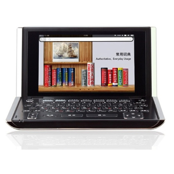 名人(MEIJIN)X5牛津电子词典 - 电子辞典\/学习机