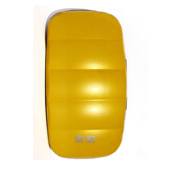 Soaiy\/索爱 SA-M220小乐鼠 数码小音箱 蓝色\/黄