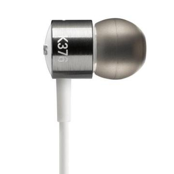 AKG 爱科技 K376 通用型麦克风线控 兼容安卓