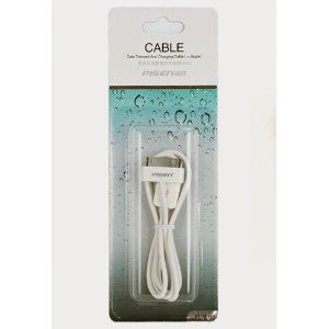 品胜一拖三数据线真的好吗 品胜苹果4数据线比