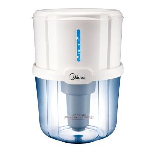 美的净水器\/净水桶MC-3(969CB) - 净水器\/生活