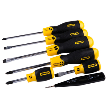 小螺丝刀工具套装 进口工具德国螺丝刀