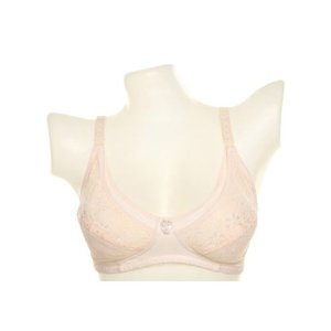 婴蓓乐孕妇织花哺乳<em>文胸</em>(送乳垫)<em>40码</em>(85-90c