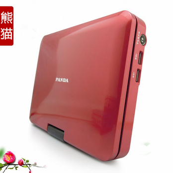 熊猫PANDA PD-727便携式DVD播放机 游戏机