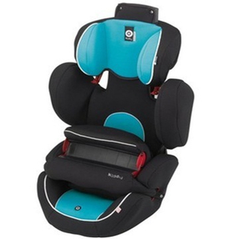 德国原装宝适儿kiddy9月-12岁儿童安全座椅 排