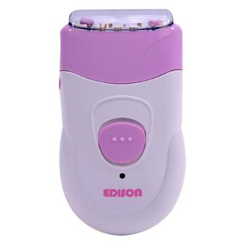 继红 夹轮式电动女士脱毛器 拔毛器 - 剃\/脱毛器